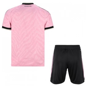 Juventus Kind Uittenue 2026-27