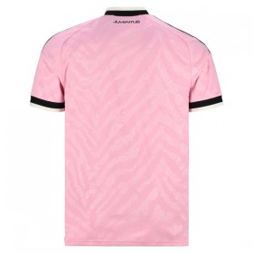 Juventus Uitshirt 2026-27