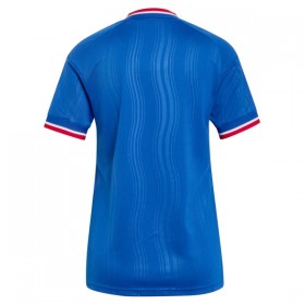Manchester United Dames Uitshirt 2026-27