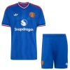 Manchester United Kind Uittenue 2026-27