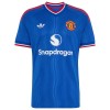 Manchester United Uitshirt 2026-27