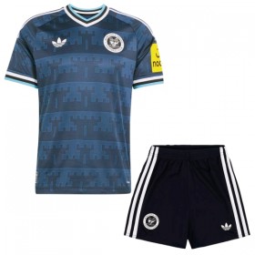 Newcastle United Kind Uittenue 2026-27