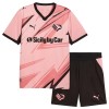 Palermo Kind Thuistenue 2026-27