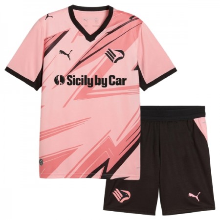 Palermo Kind Thuistenue 2026-27