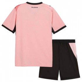 Palermo Kind Thuistenue 2026-27