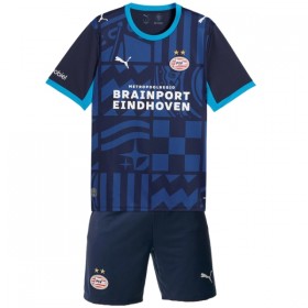 PSV Eindhoven Kind Third Tenue 2026-27