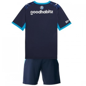 PSV Eindhoven Kind Third Tenue 2026-27