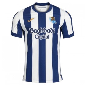 Real Sociedad Thuisshirt 2026-27