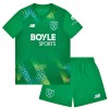 West Ham United Doelman Kind Thuistenue 2026-27 West Ham United Doelman Kind Thuistenue 2026-27