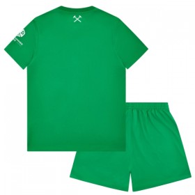 West Ham United Doelman Kind Thuistenue 2026-27
