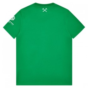 West Ham United Doelman Thuisshirt 2026-27