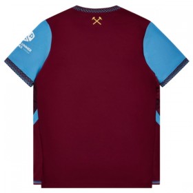 West Ham United Thuisshirt 2026-27