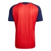 Spanje 2 Stars Thuisshirt WK Voetbal 2026