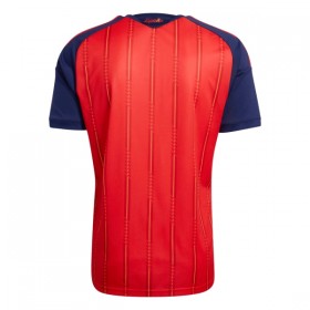 Spanje 2 Stars Thuisshirt WK Voetbal 2026