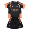 Arsenal Kind Trainingsshirt 2026-27