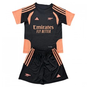 Arsenal Kind Trainingsshirt 2026-27