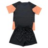 Arsenal Kind Trainingsshirt 2026-27