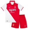 AS Monaco Kind Thuistenue 2026-27