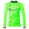 Athletic Bilbao Doelman Uitshirt 2026-27 Lange Mouw Athletic Bilbao Doelman Uitshirt 2026-27 Lange Mouw