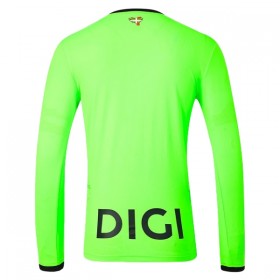Athletic Bilbao Doelman Uitshirt 2026-27 Lange Mouw