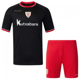 Athletic Bilbao Kind Uittenue 2026-27
