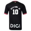 Athletic Bilbao Williams JR 10 Kind Uittenue 2026-27