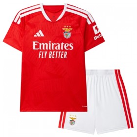 Benfica Kind Thuistenue 2026-27