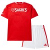 Benfica Kind Thuistenue 2026-27