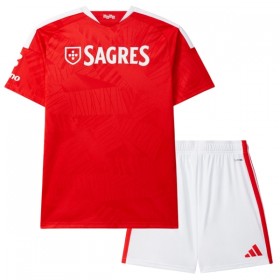 Benfica Kind Thuistenue 2026-27