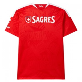 Benfica Thuisshirt 2026-27
