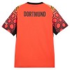 Borussia Dortmund Doelman Thuisshirt 2026-27 Oranje