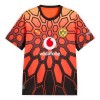 Borussia Dortmund Kobel 1 Doelman Thuisshirt 2026-27 Oranje