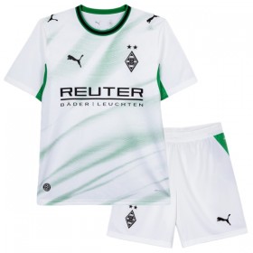 Borussia Monchengladbach Kind Thuistenue 2026-27