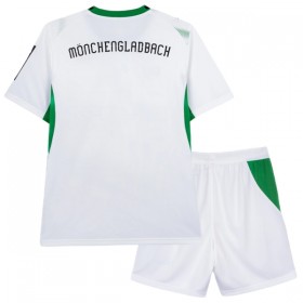 Borussia Monchengladbach Kind Thuistenue 2026-27