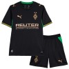 Borussia Monchengladbach Kind Uittenue 2026-27 Borussia Monchengladbach Kind Uittenue 2026-27