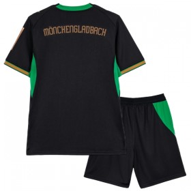 Borussia Monchengladbach Kind Uittenue 2026-27