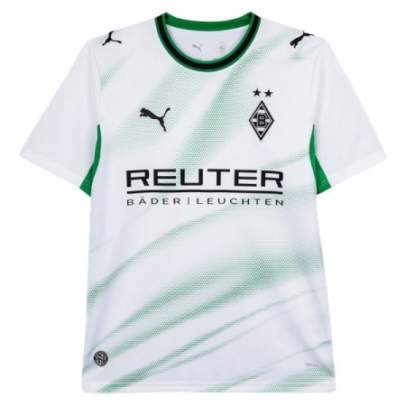 Borussia Monchengladbach Thuisshirt 2026-27 Borussia Monchengladbach Thuisshirt 2026-27