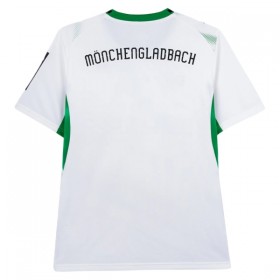 Borussia Monchengladbach Thuisshirt 2026-27