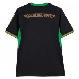 Borussia Monchengladbach Uitshirt 2026-27
