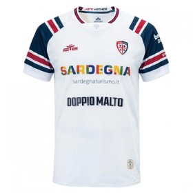 Cagliari Calcio Uitshirt 2026-27