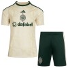 Celtic FC Kind Third Tenue 2026-27