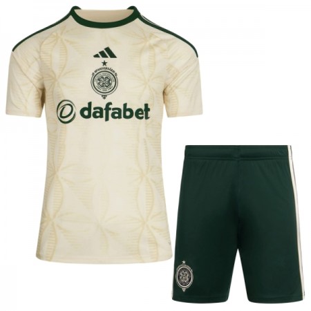 Celtic FC Kind Third Tenue 2026-27