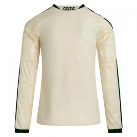 Celtic FC Third Shirt 2026-27 Lange Mouw