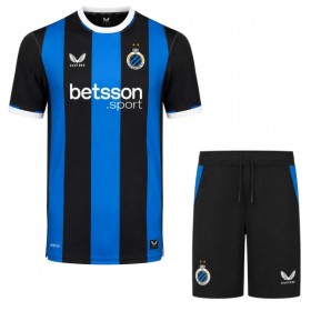 Club Brugge Kind Thuistenue 2026-27