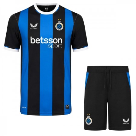 Club Brugge Kind Thuistenue 2026-27