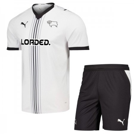 Derby County Kind Thuistenue 2026-27
