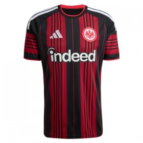 Eintracht Frankfurt Thuisshirt 2026-27