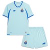 FC Porto Kind Third Tenue 2026-27