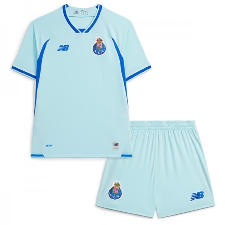 FC Porto Kind Third Tenue 2026-27