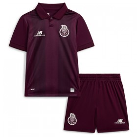 FC Porto Kind Uittenue 2026-27